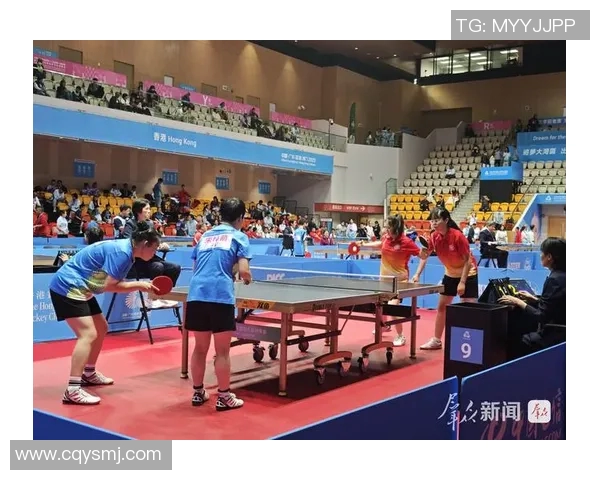 西安乒乓球队在大师赛中的心理素质分析与表现评估